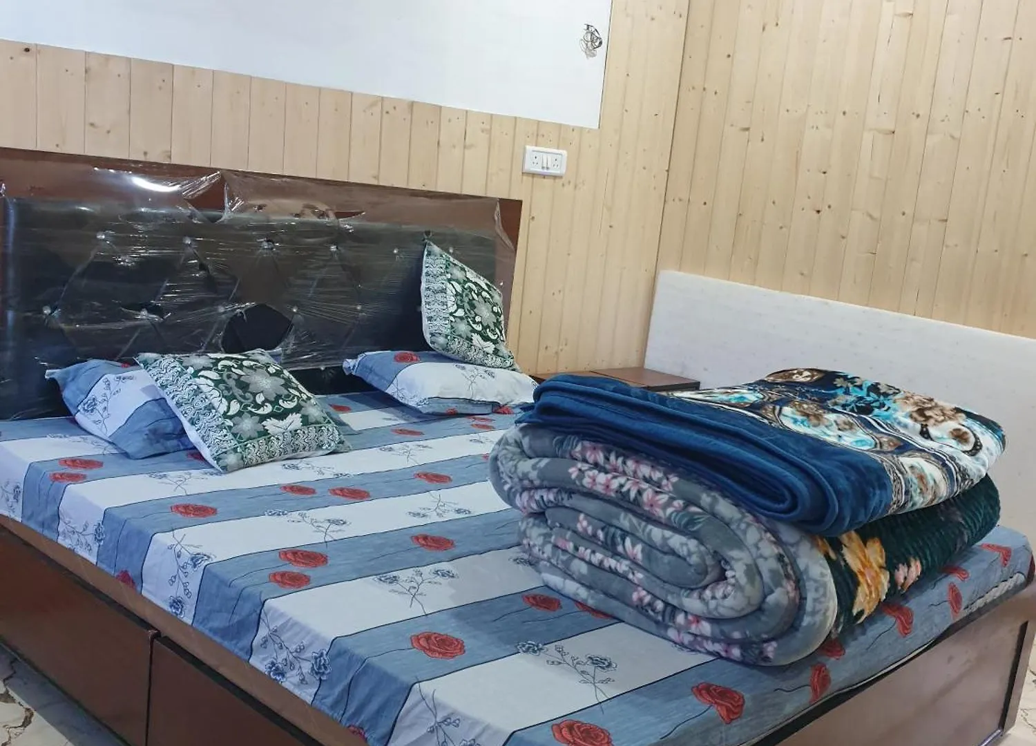 Jbk Hotel Agra India