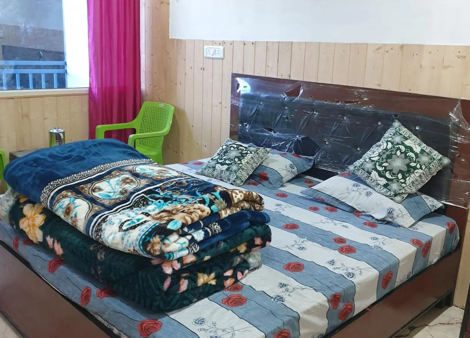 Jbk Hotel Agra  Agra (Uttar Pradesh)